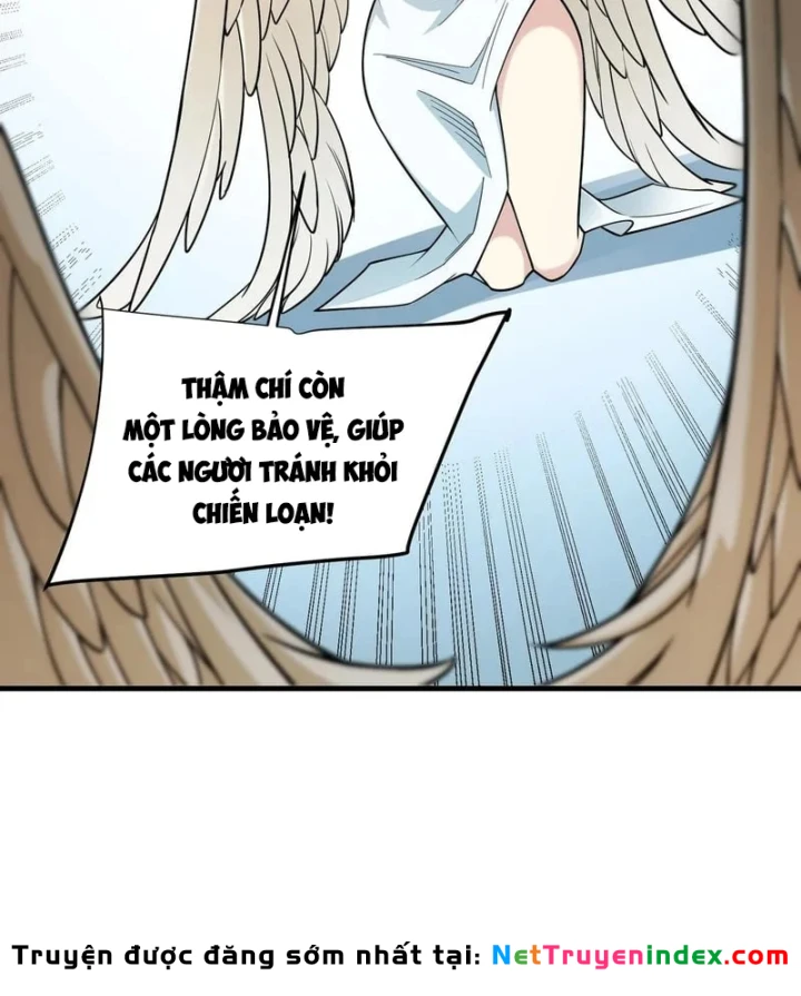 Toàn Dân Chuyển Chức : Duy Ta Vô Chức Tán Nhân Chapter 212 - 68