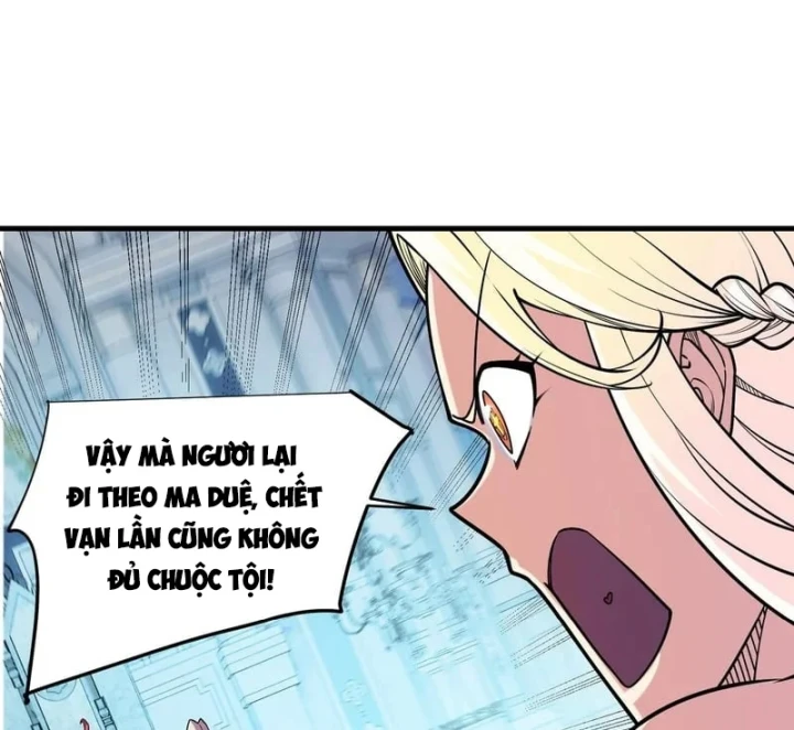 Toàn Dân Chuyển Chức : Duy Ta Vô Chức Tán Nhân Chapter 212 - 69