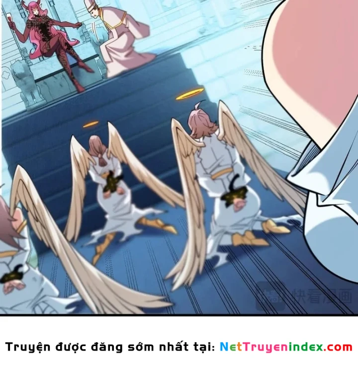 Toàn Dân Chuyển Chức : Duy Ta Vô Chức Tán Nhân Chapter 212 - 70