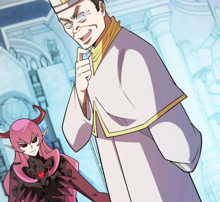 Toàn Dân Chuyển Chức : Duy Ta Vô Chức Tán Nhân Chapter 212 - 72