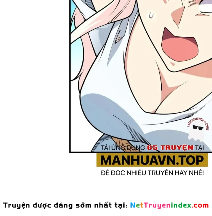 Toàn Dân Chuyển Chức : Duy Ta Vô Chức Tán Nhân Chapter 212 - 75