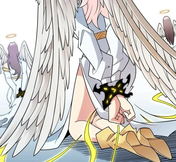 Toàn Dân Chuyển Chức : Duy Ta Vô Chức Tán Nhân Chapter 212 - 77