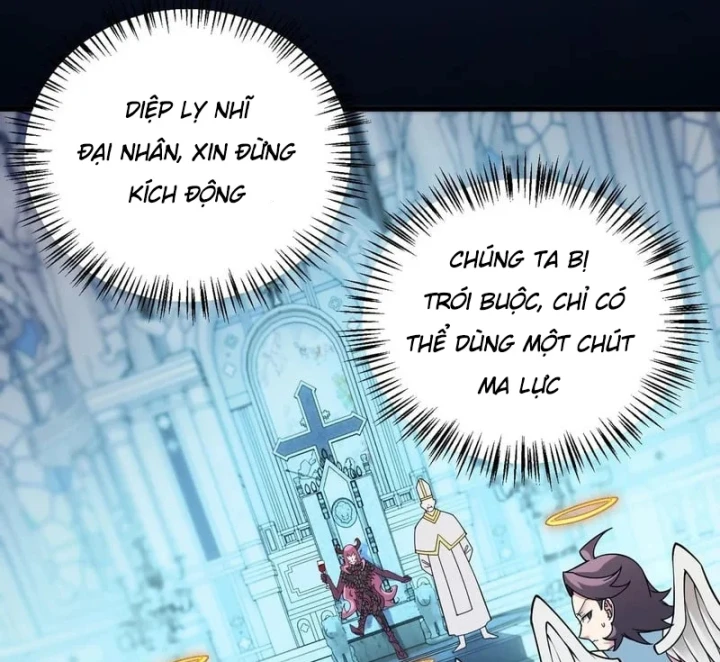 Toàn Dân Chuyển Chức : Duy Ta Vô Chức Tán Nhân Chapter 212 - 79