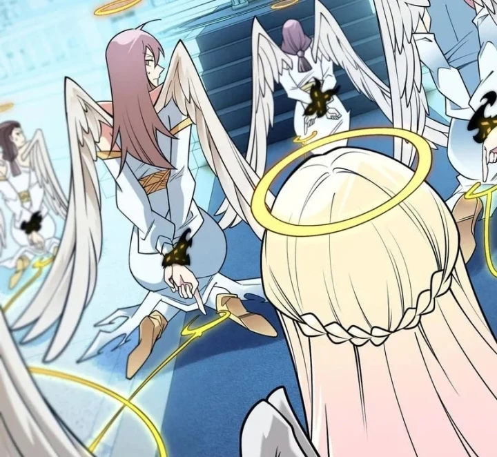 Toàn Dân Chuyển Chức : Duy Ta Vô Chức Tán Nhân Chapter 212 - 80