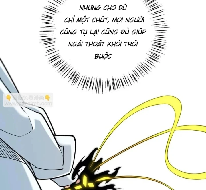 Toàn Dân Chuyển Chức : Duy Ta Vô Chức Tán Nhân Chapter 212 - 82