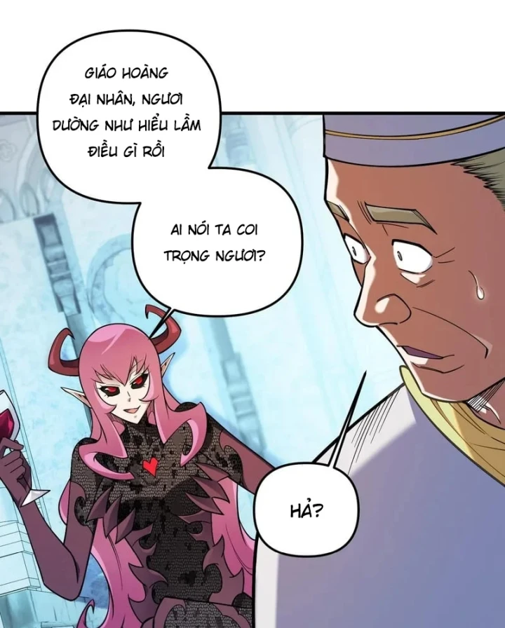 Toàn Dân Chuyển Chức : Duy Ta Vô Chức Tán Nhân Chapter 212 - 87