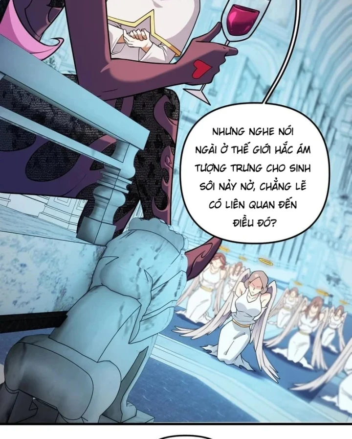 Toàn Dân Chuyển Chức : Duy Ta Vô Chức Tán Nhân Chapter 212 - 90