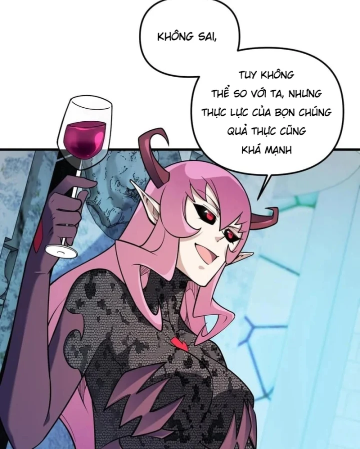 Toàn Dân Chuyển Chức : Duy Ta Vô Chức Tán Nhân Chapter 212 - 91