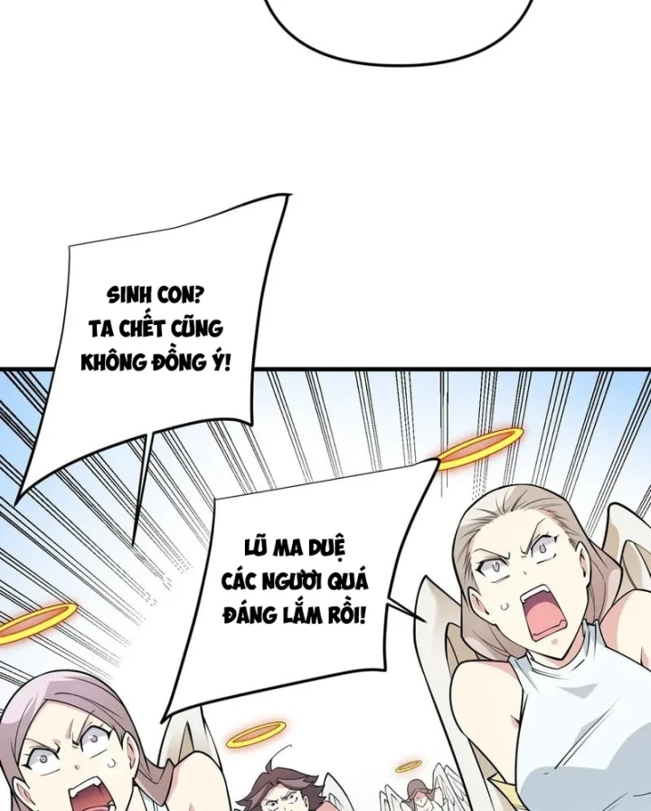 Toàn Dân Chuyển Chức : Duy Ta Vô Chức Tán Nhân Chapter 212 - 93