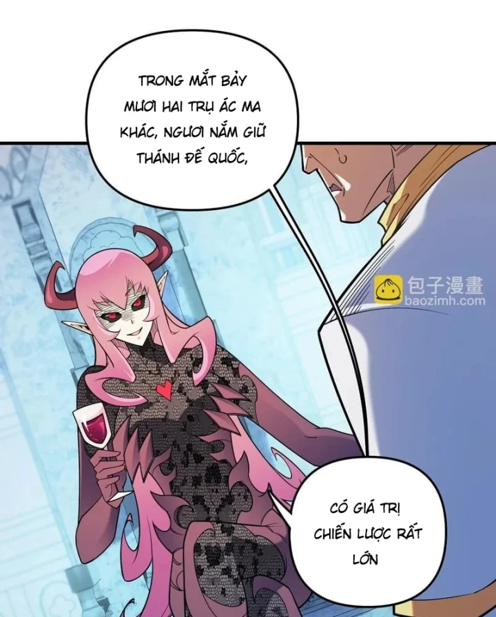 Toàn Dân Chuyển Chức : Duy Ta Vô Chức Tán Nhân Chapter 212 - 95