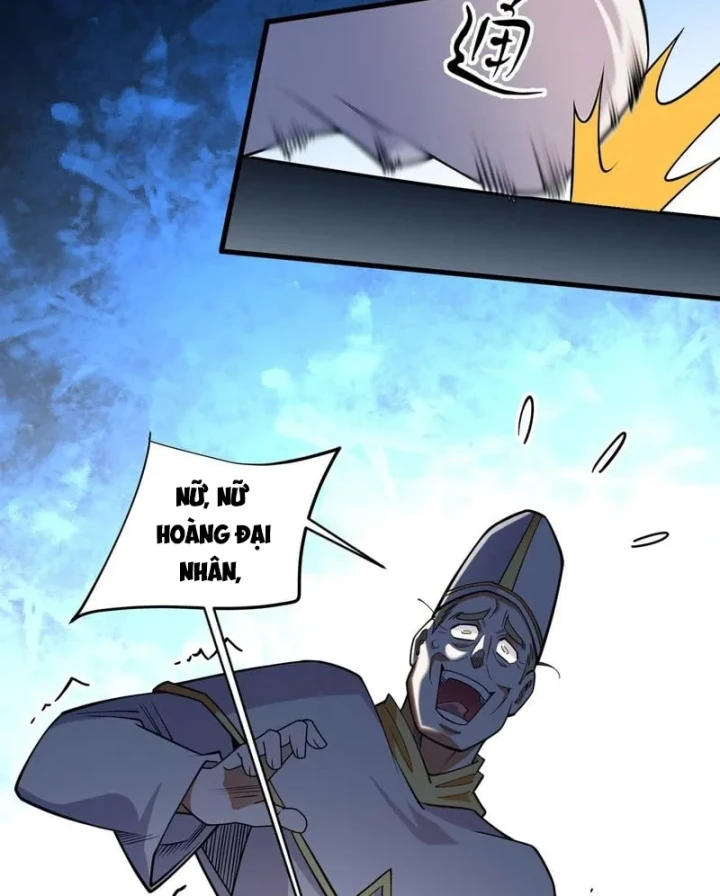 Toàn Dân Chuyển Chức : Duy Ta Vô Chức Tán Nhân Chapter 212 - 97