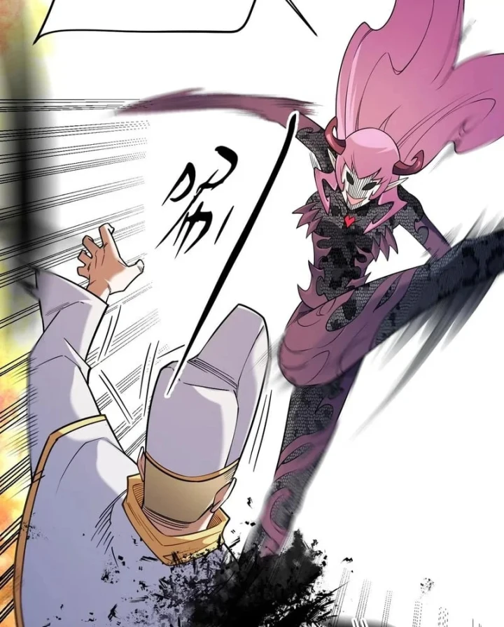 Toàn Dân Chuyển Chức : Duy Ta Vô Chức Tán Nhân Chapter 212 - 101