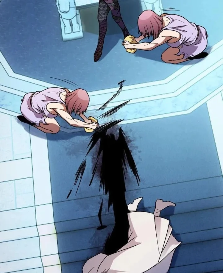 Toàn Dân Chuyển Chức : Duy Ta Vô Chức Tán Nhân Chapter 213 - 2