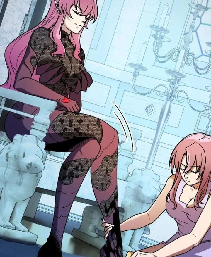 Toàn Dân Chuyển Chức : Duy Ta Vô Chức Tán Nhân Chapter 213 - 4