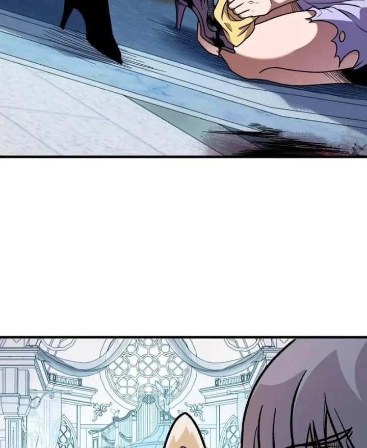 Toàn Dân Chuyển Chức : Duy Ta Vô Chức Tán Nhân Chapter 213 - 5