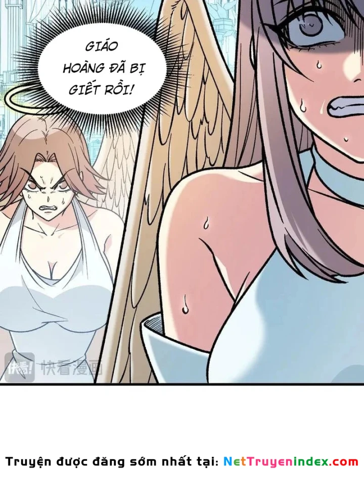 Toàn Dân Chuyển Chức : Duy Ta Vô Chức Tán Nhân Chapter 213 - 6