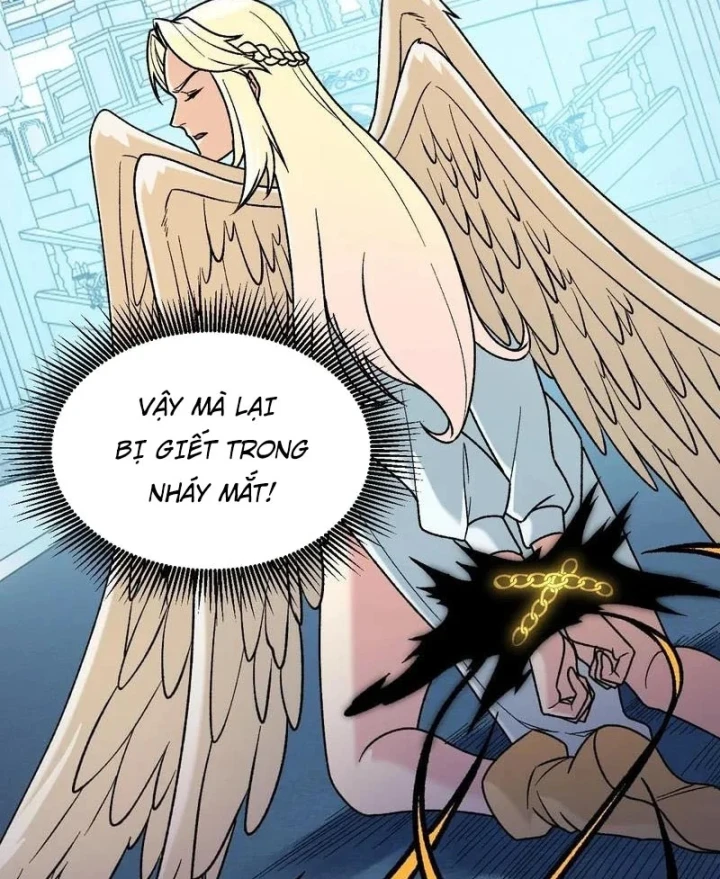 Toàn Dân Chuyển Chức : Duy Ta Vô Chức Tán Nhân Chapter 213 - 8