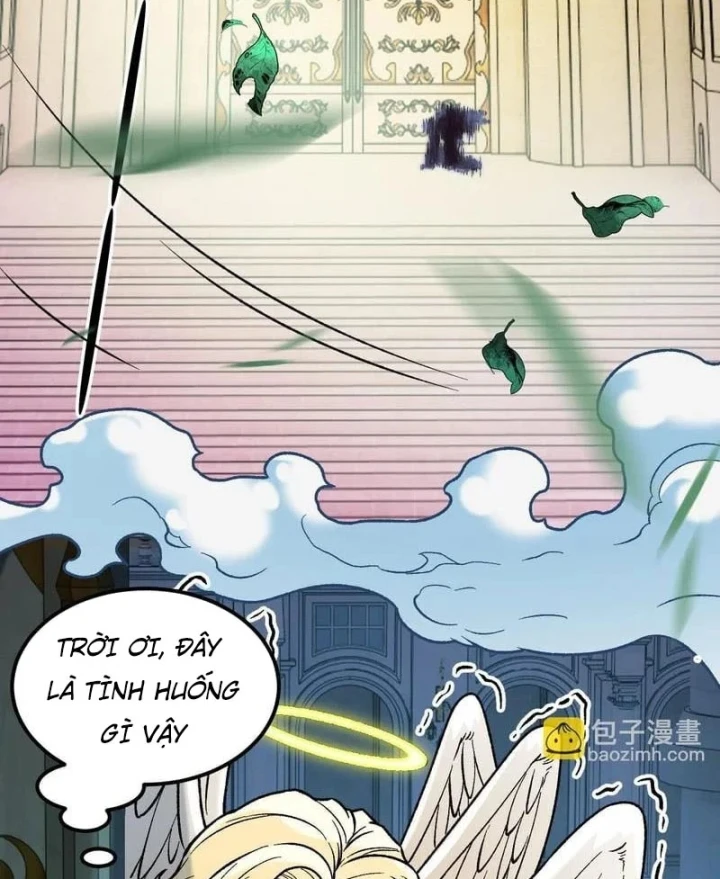 Toàn Dân Chuyển Chức : Duy Ta Vô Chức Tán Nhân Chapter 213 - 13