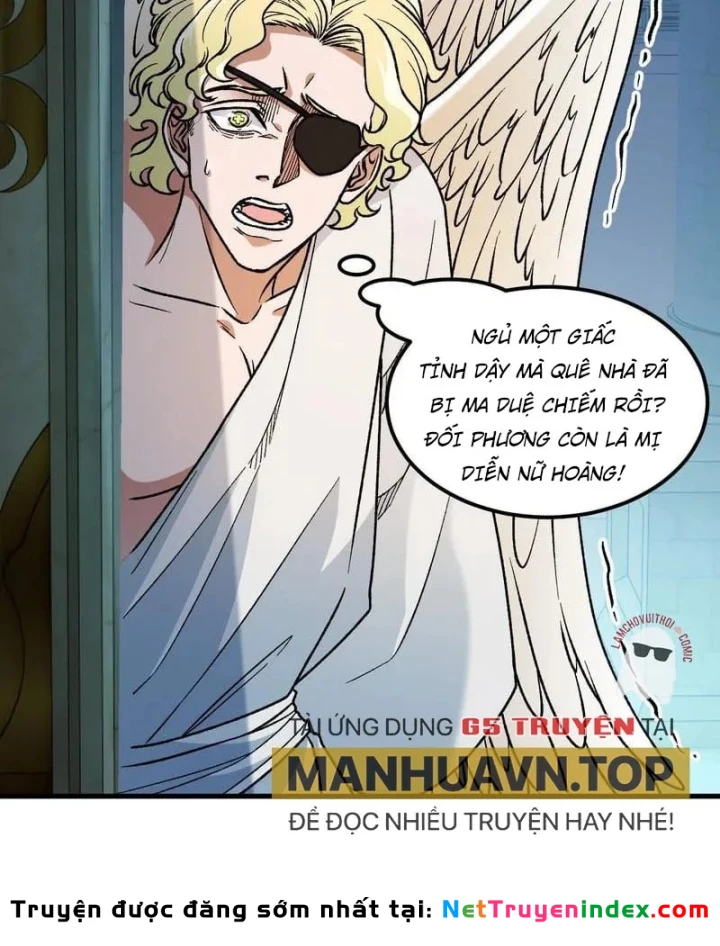 Toàn Dân Chuyển Chức : Duy Ta Vô Chức Tán Nhân Chapter 213 - 14