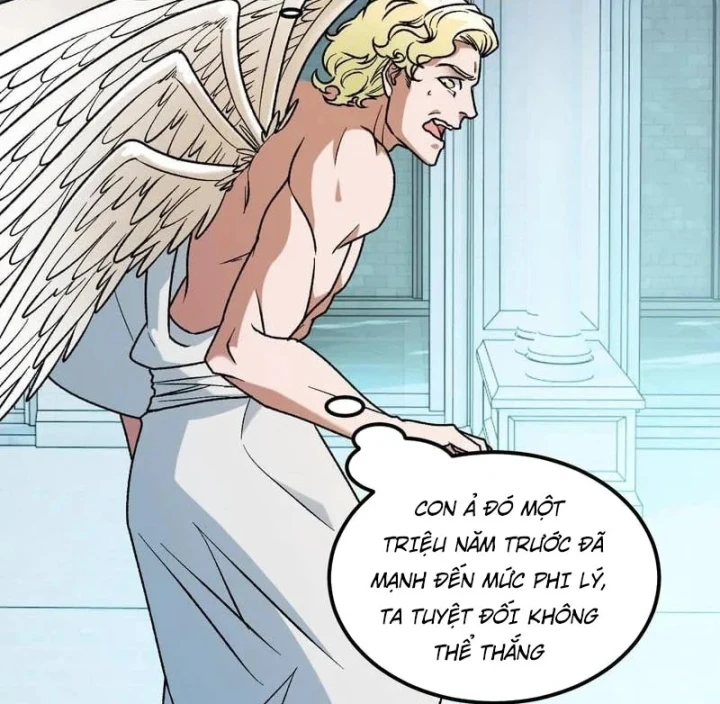 Toàn Dân Chuyển Chức : Duy Ta Vô Chức Tán Nhân Chapter 213 - 16