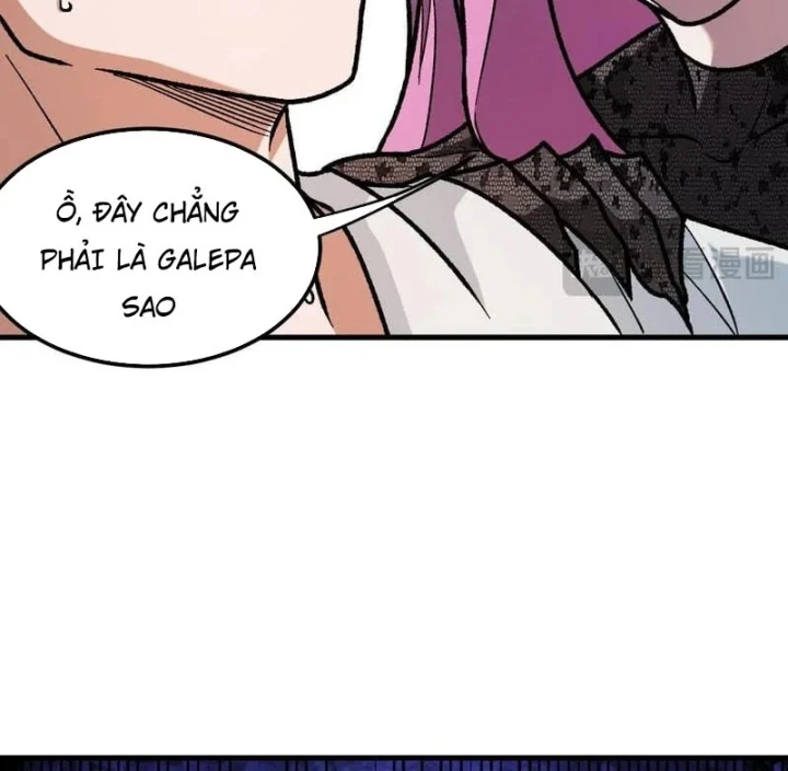 Toàn Dân Chuyển Chức : Duy Ta Vô Chức Tán Nhân Chapter 213 - 19