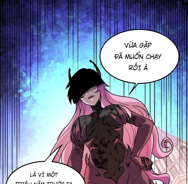 Toàn Dân Chuyển Chức : Duy Ta Vô Chức Tán Nhân Chapter 213 - 20