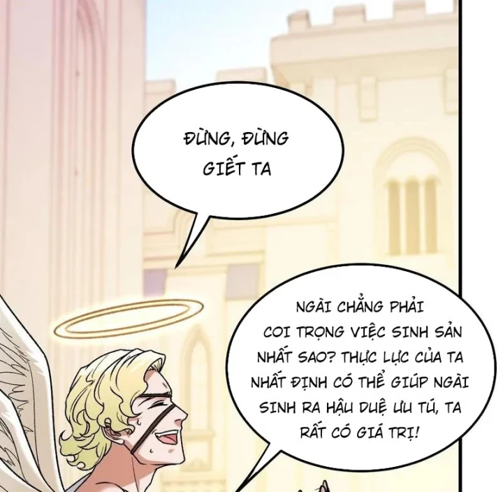 Toàn Dân Chuyển Chức : Duy Ta Vô Chức Tán Nhân Chapter 213 - 23