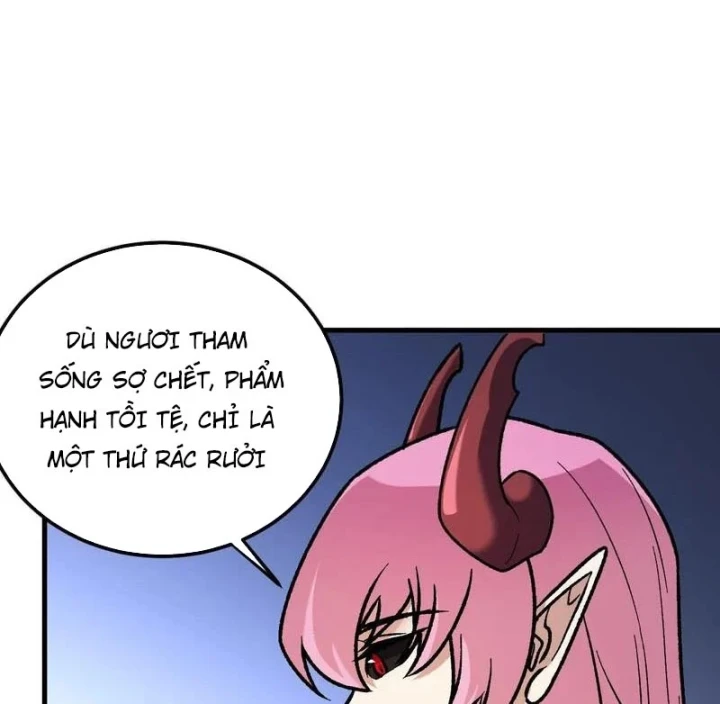 Toàn Dân Chuyển Chức : Duy Ta Vô Chức Tán Nhân Chapter 213 - 25