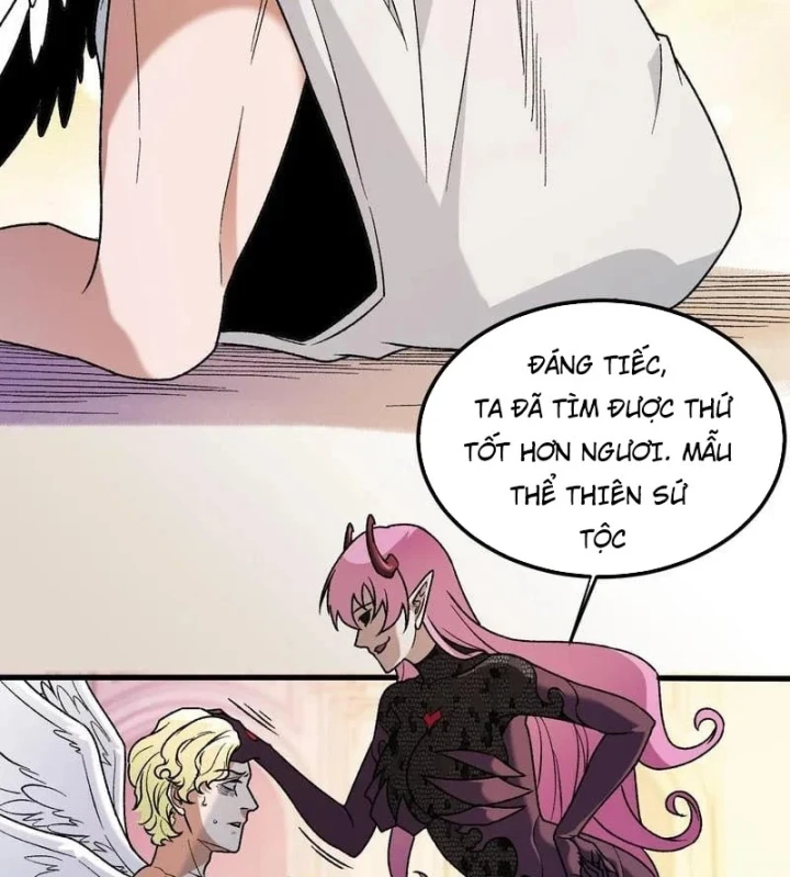 Toàn Dân Chuyển Chức : Duy Ta Vô Chức Tán Nhân Chapter 213 - 29