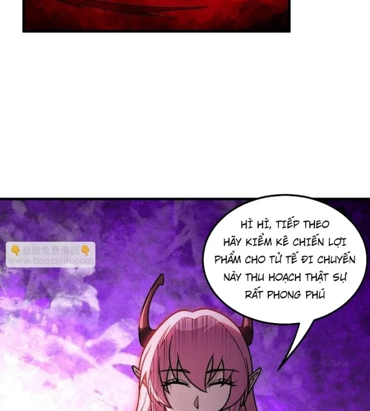 Toàn Dân Chuyển Chức : Duy Ta Vô Chức Tán Nhân Chapter 213 - 36