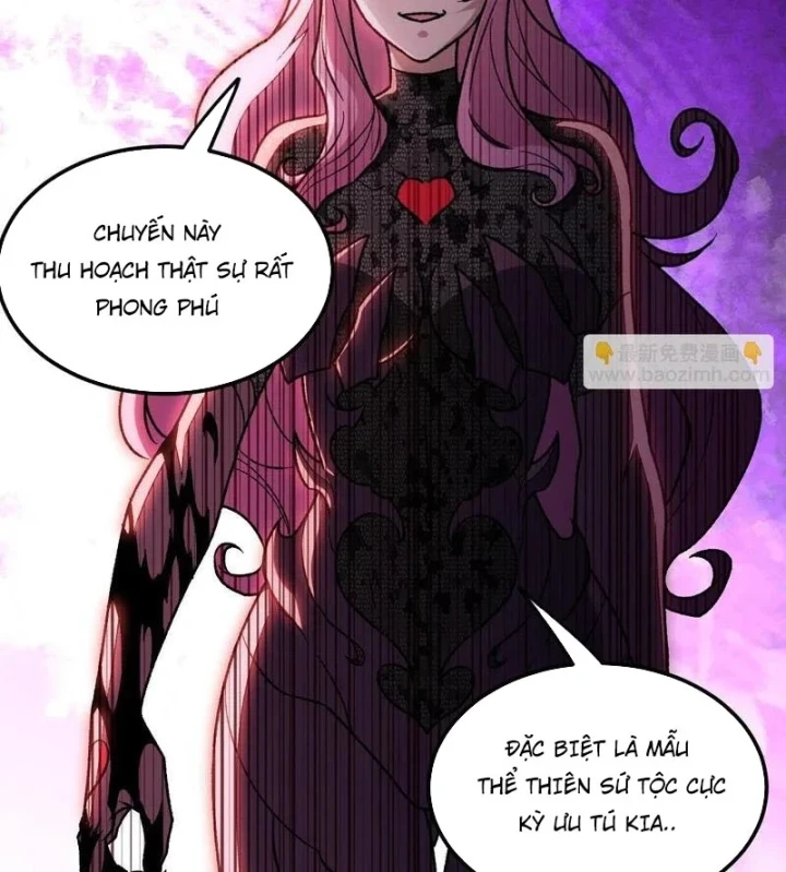 Toàn Dân Chuyển Chức : Duy Ta Vô Chức Tán Nhân Chapter 213 - 37