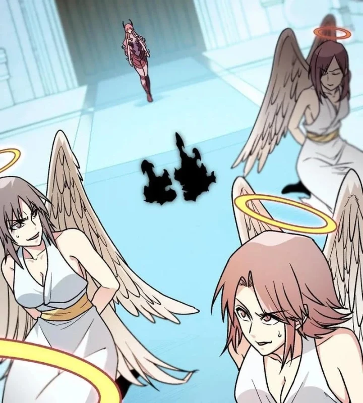 Toàn Dân Chuyển Chức : Duy Ta Vô Chức Tán Nhân Chapter 213 - 40