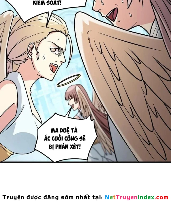 Toàn Dân Chuyển Chức : Duy Ta Vô Chức Tán Nhân Chapter 213 - 47