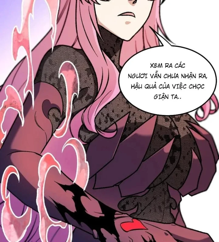 Toàn Dân Chuyển Chức : Duy Ta Vô Chức Tán Nhân Chapter 213 - 49