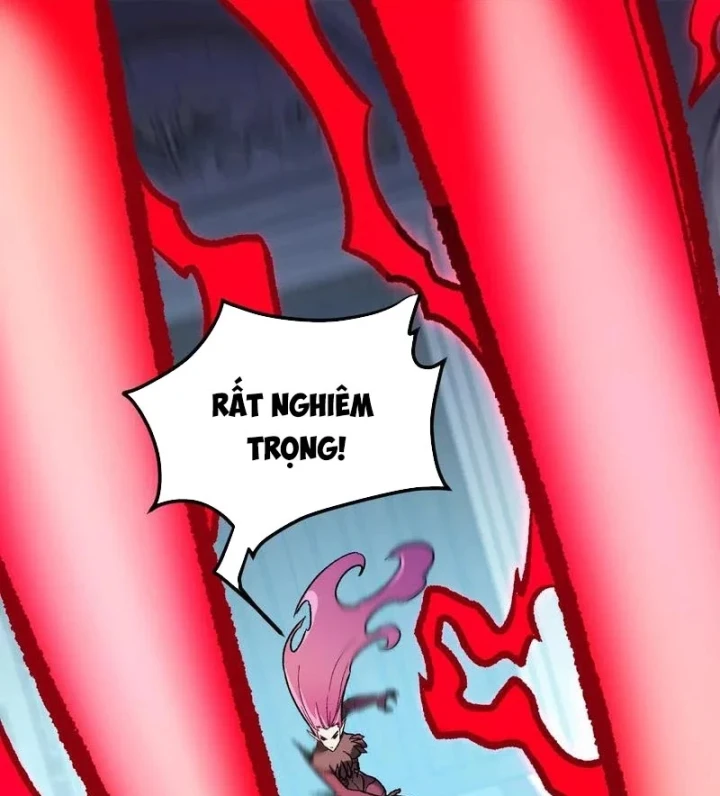 Toàn Dân Chuyển Chức : Duy Ta Vô Chức Tán Nhân Chapter 213 - 51