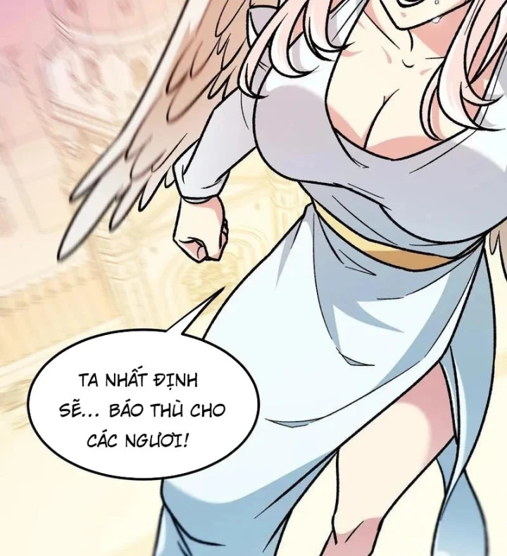 Toàn Dân Chuyển Chức : Duy Ta Vô Chức Tán Nhân Chapter 213 - 57