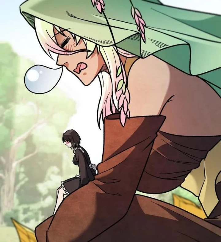 Toàn Dân Chuyển Chức : Duy Ta Vô Chức Tán Nhân Chapter 213 - 60