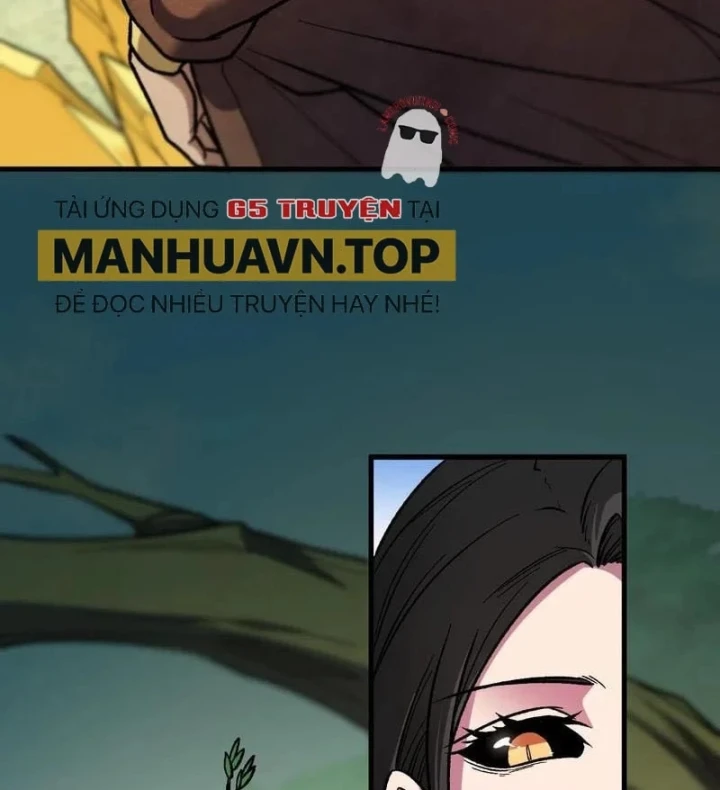 Toàn Dân Chuyển Chức : Duy Ta Vô Chức Tán Nhân Chapter 213 - 61