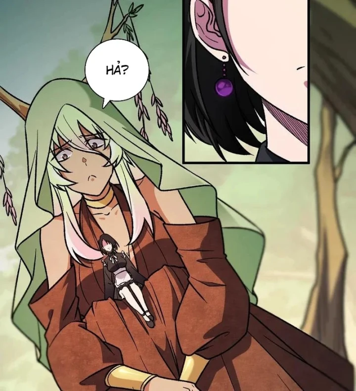 Toàn Dân Chuyển Chức : Duy Ta Vô Chức Tán Nhân Chapter 213 - 62