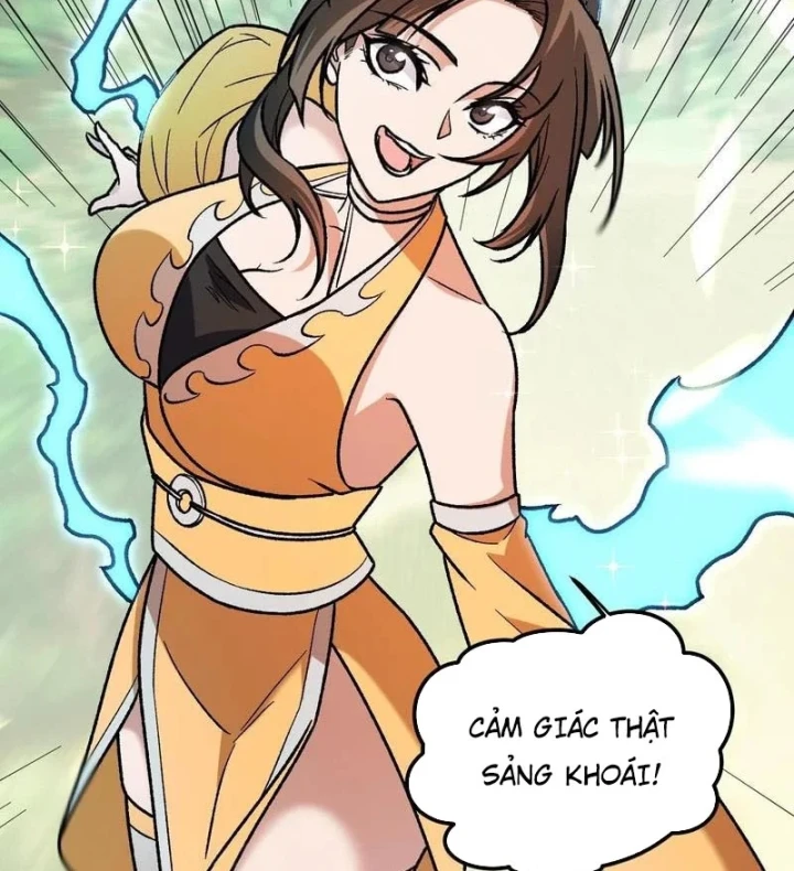 Toàn Dân Chuyển Chức : Duy Ta Vô Chức Tán Nhân Chapter 213 - 66