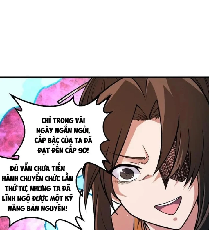 Toàn Dân Chuyển Chức : Duy Ta Vô Chức Tán Nhân Chapter 213 - 69