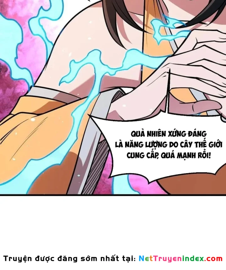 Toàn Dân Chuyển Chức : Duy Ta Vô Chức Tán Nhân Chapter 213 - 70