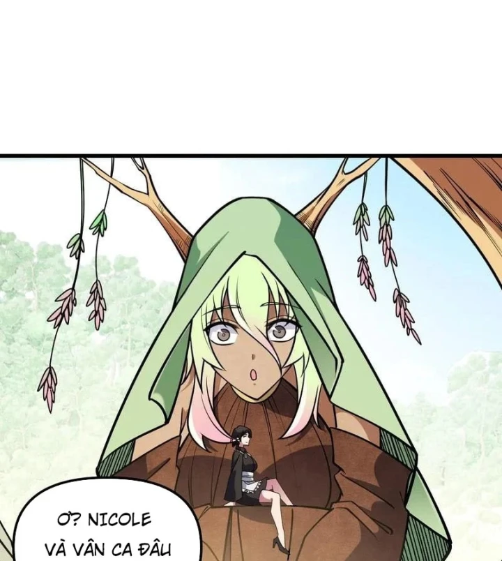 Toàn Dân Chuyển Chức : Duy Ta Vô Chức Tán Nhân Chapter 213 - 71