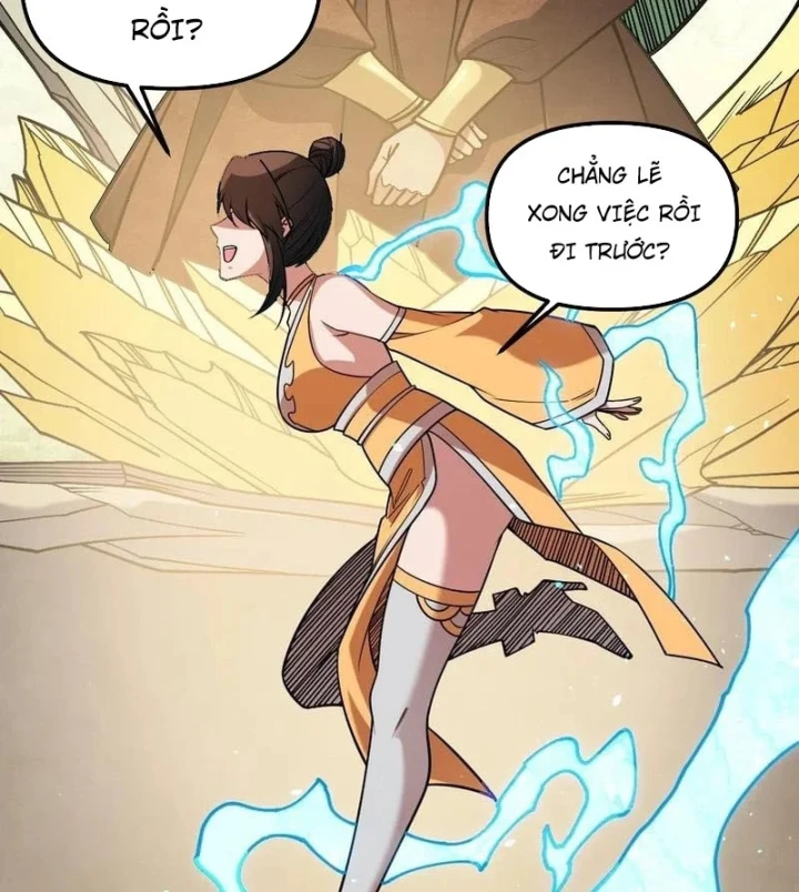 Toàn Dân Chuyển Chức : Duy Ta Vô Chức Tán Nhân Chapter 213 - 72