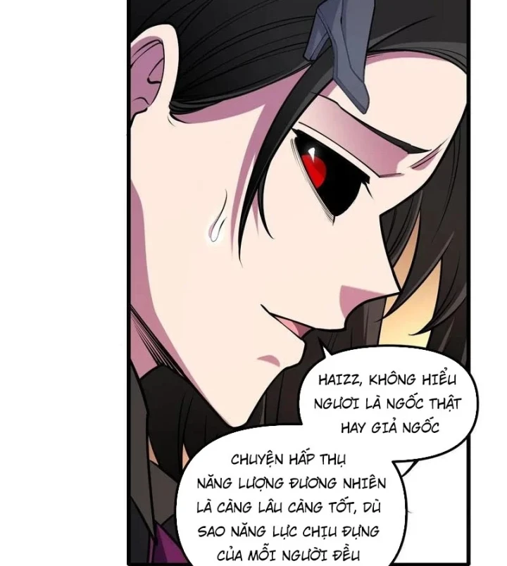 Toàn Dân Chuyển Chức : Duy Ta Vô Chức Tán Nhân Chapter 213 - 75