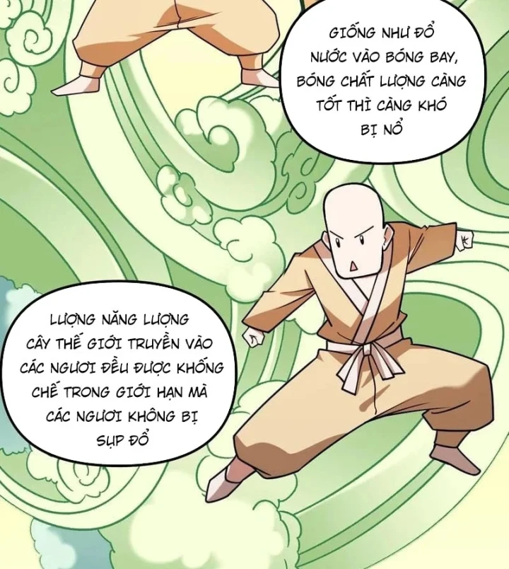 Toàn Dân Chuyển Chức : Duy Ta Vô Chức Tán Nhân Chapter 213 - 77