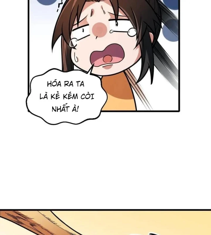 Toàn Dân Chuyển Chức : Duy Ta Vô Chức Tán Nhân Chapter 213 - 79