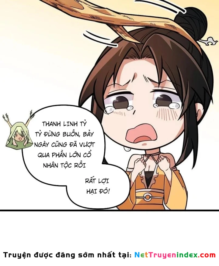 Toàn Dân Chuyển Chức : Duy Ta Vô Chức Tán Nhân Chapter 213 - 80