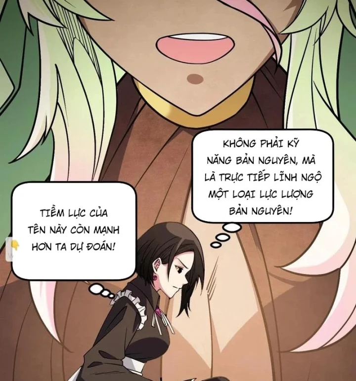 Toàn Dân Chuyển Chức : Duy Ta Vô Chức Tán Nhân Chapter 213 - 86