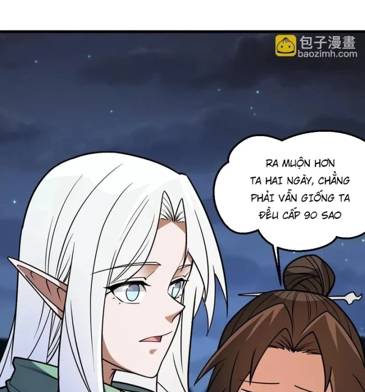 Toàn Dân Chuyển Chức : Duy Ta Vô Chức Tán Nhân Chapter 213 - 88